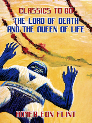 cover image of The Lord of Death and the Queen of Life